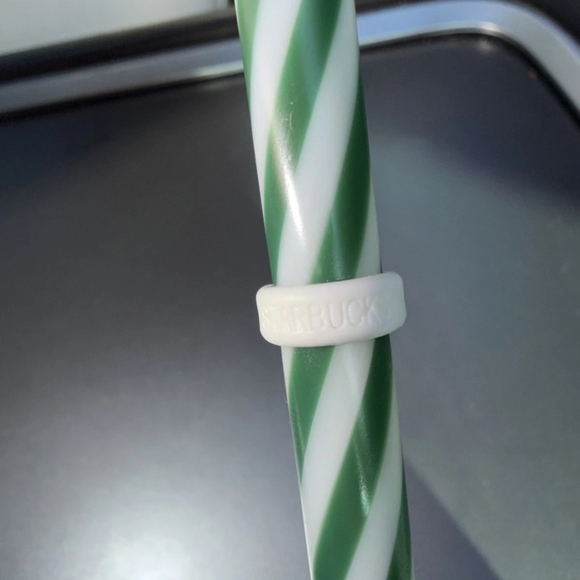 2025 Starbucks Bearista Glass Cup - Picture 10 of 10